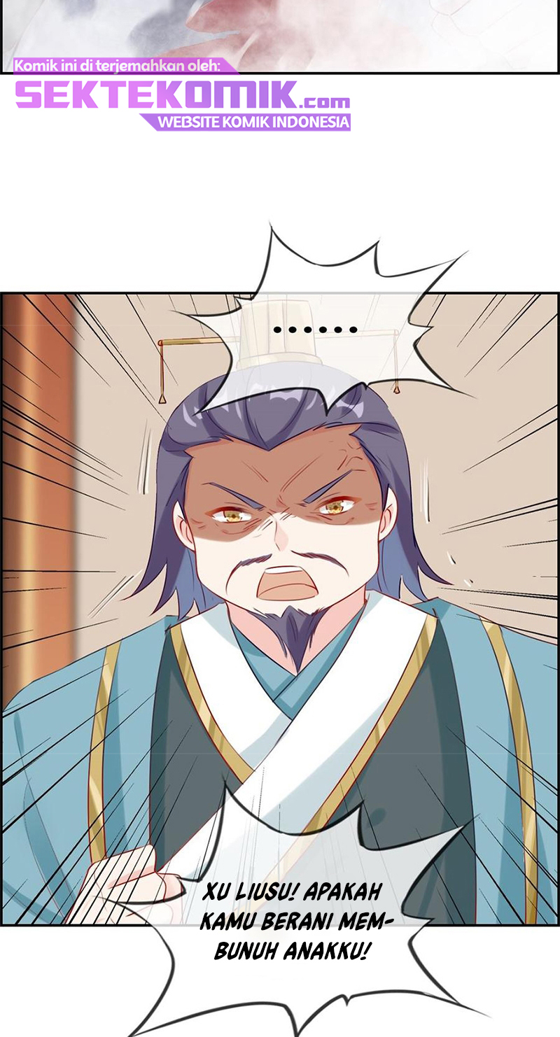 Strongest System (The Strongest Dandy System) Chapter 24 Gambar 14